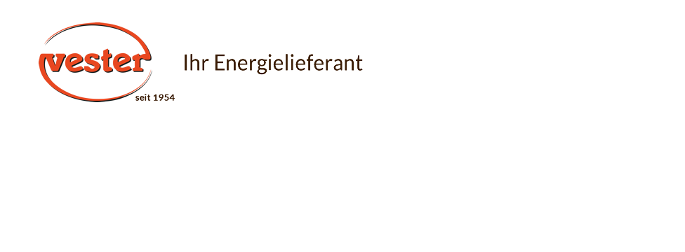 Die Vester GmbH ist Ihr erfahrener Partner im Energiehandel.